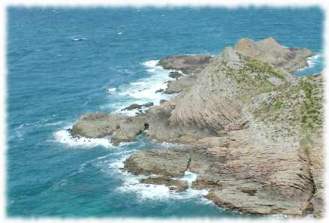 Le Cap d'Erquy