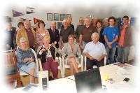 Assemblée Générale 2010 du CVBE, le 23 avril 2011 dans notre local. Assemblée Générale 2010 du CVBE, le 23 avril 2011 dans notre local.
