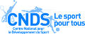 Logo du CNDS