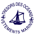 Logo de Trésors des Océans