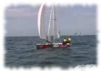 Extrait de la vidéo de la Costarmoricaine 2005